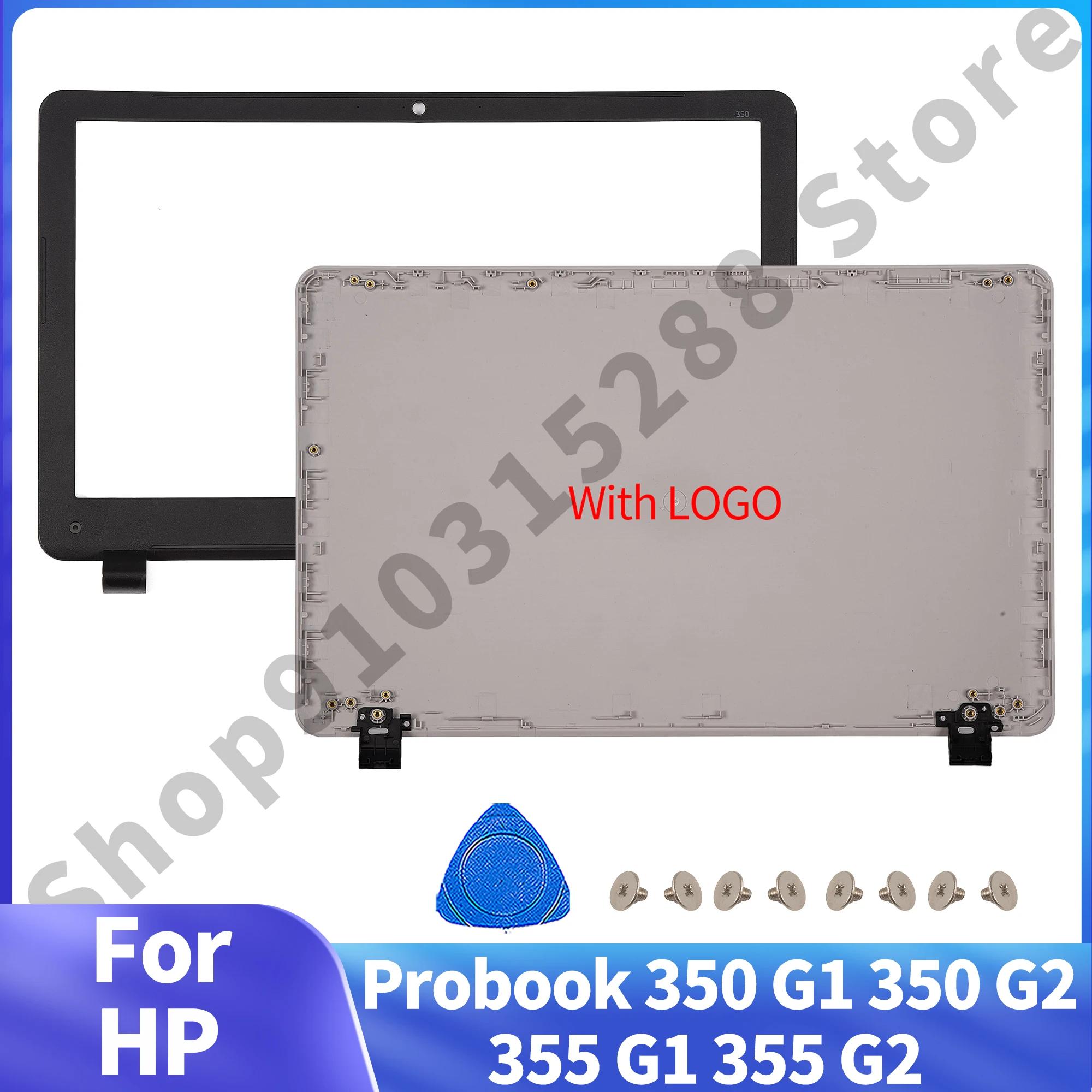 HP Probook 355 G1 355 G2 350 G1 350 G2  LCD ޸    Pamrest ϴ ̽  ĸ ̽ 758057-001